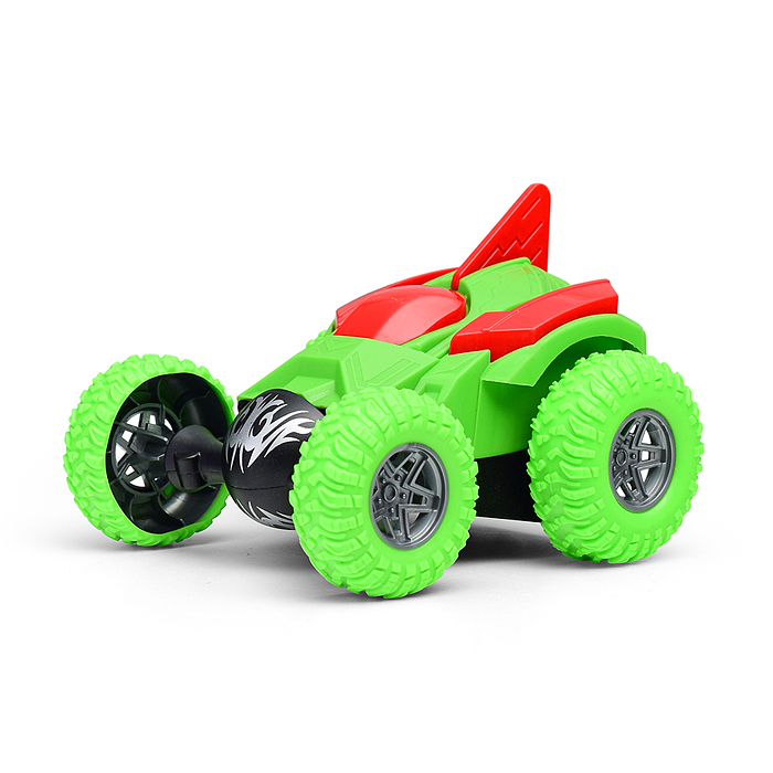 Фото к товару Машина 368-2 "Каскадер" р/у, 27 MHz, в коробке Машина 368-2 "Каскадер" р/у, 27 MHz, в коробке