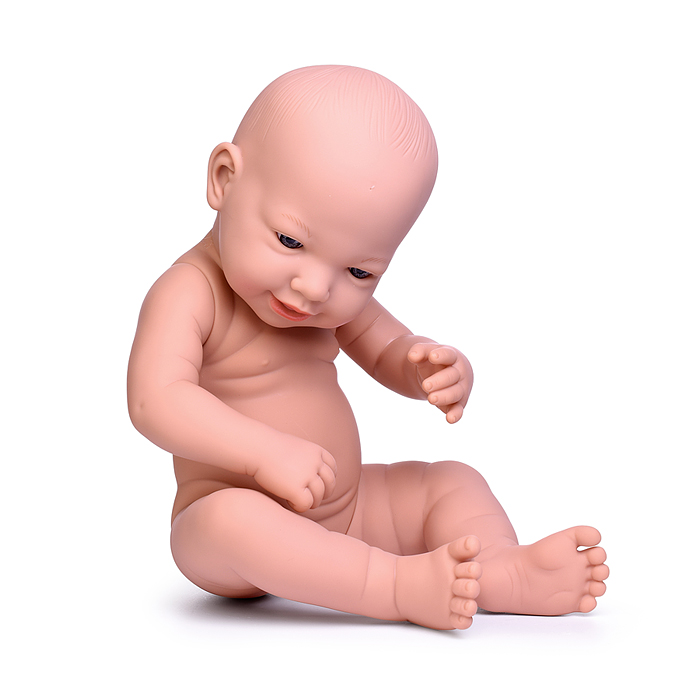 Пупс QS83180-9 "Мария" с аксессуарами, в коробке