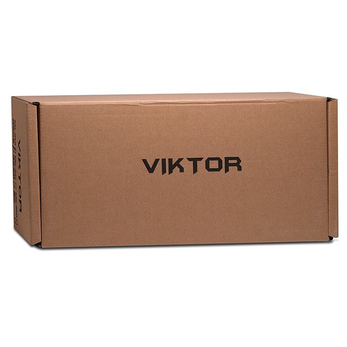 Фото к товару Автомат "Мощный выстрел" SBL-06A в коробке Автомат "Мощный выстрел" SBL-06A в коробке