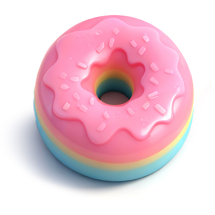 Творческая мастерская UT0280-1 "Чудесные раскопки" в коробке