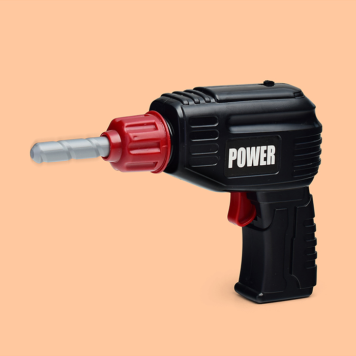 Набор интсрументов T1803A "Умелец" в чемодане