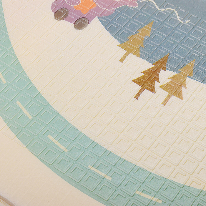 Коврик развивающий 00-7330 "Африка" (150*180*0,8cm)