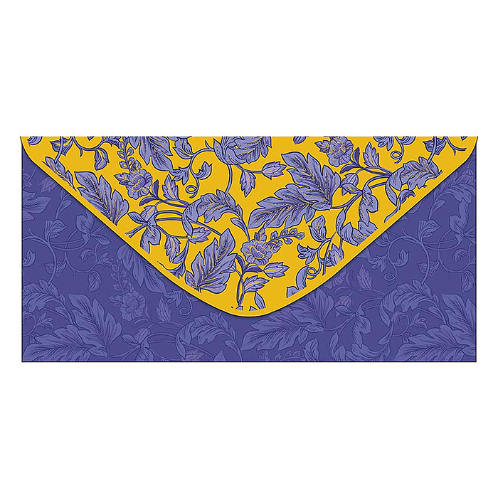 Конверт для денег "Орнамент"