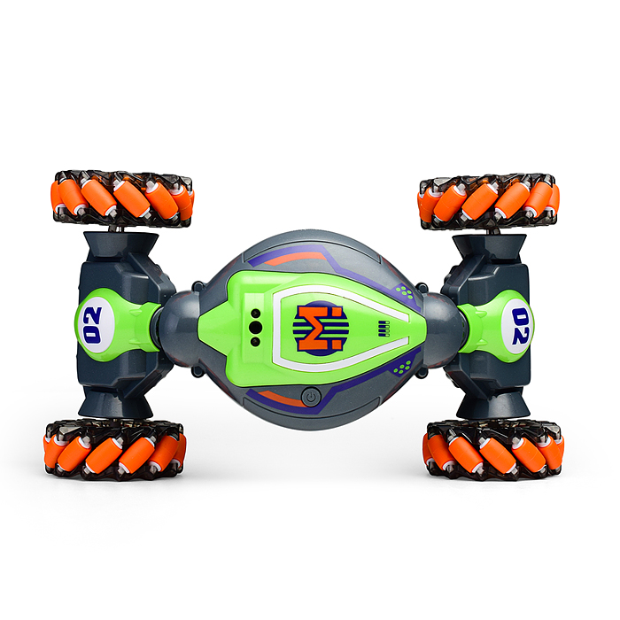 Фото к товару Машина 1829-1 "Пилотаж" р/у, 27 MHz, в коробке Машина 1829-1 "Пилотаж" р/у, 27 MHz, в коробке