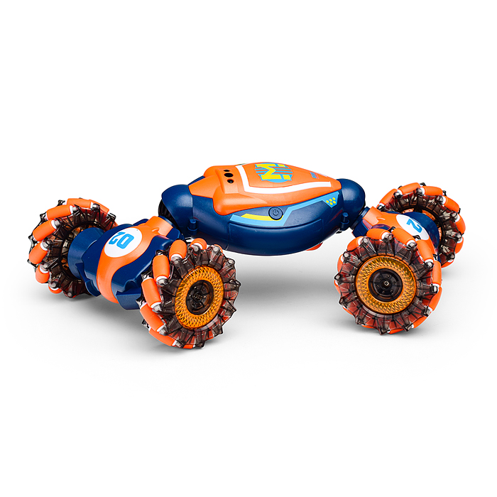 Фото к товару Машина 1829-1 "Пилотаж" р/у, 27 MHz, в коробке Машина 1829-1 "Пилотаж" р/у, 27 MHz, в коробке