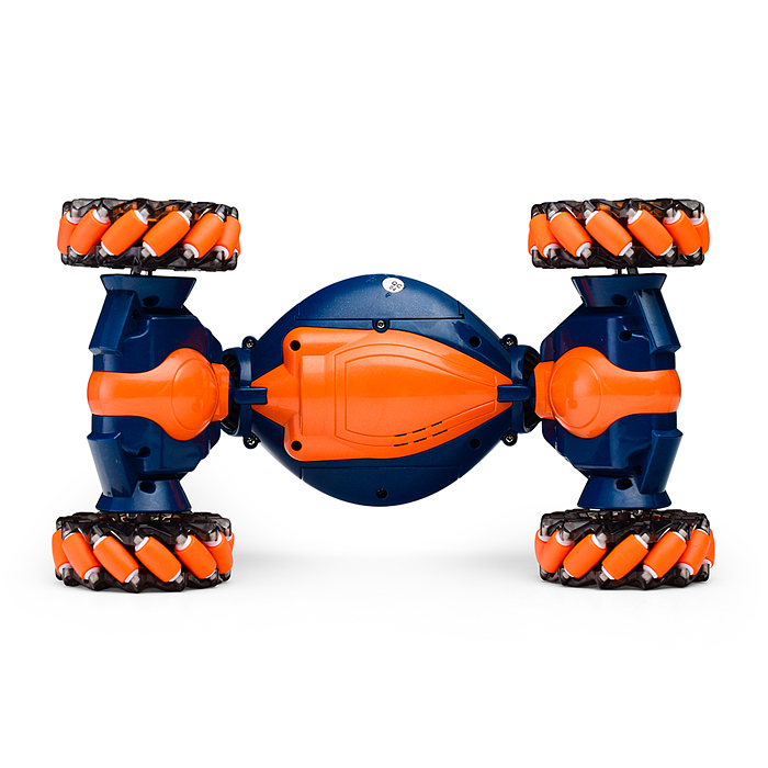 Фото к товару Машина 1829-1 "Пилотаж" р/у, 27 MHz, в коробке Машина 1829-1 "Пилотаж" р/у, 27 MHz, в коробке