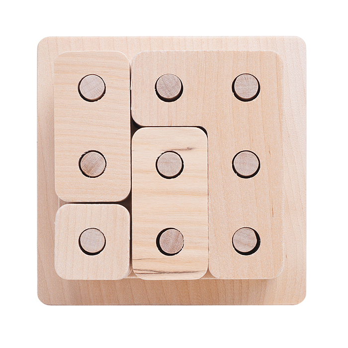 Сортер Тетрис