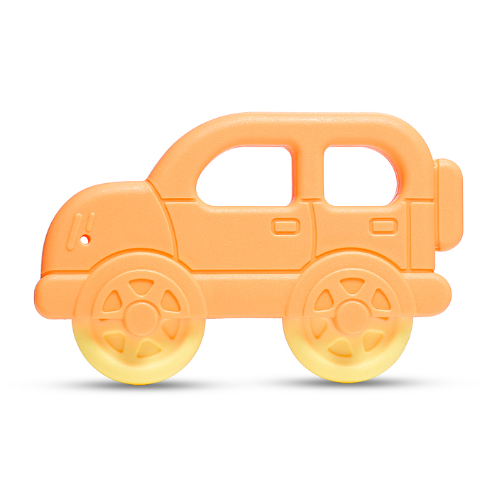 Набор погремушек Y0157 "Веселый малыш" в пакете