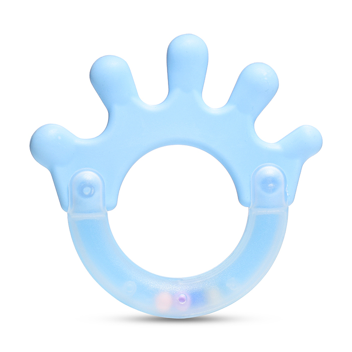 Набор погремушек Y0168 "Транспорт" в пакете