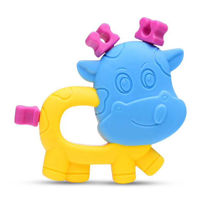 Набор погремушек Y0171 "Ассорти" в пакете