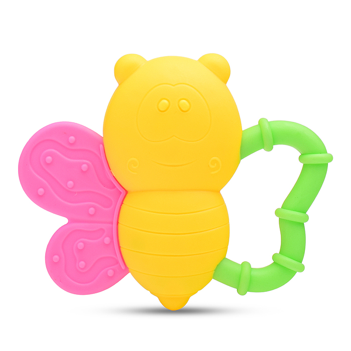 Набор погремушек Y0171 "Ассорти" в пакете