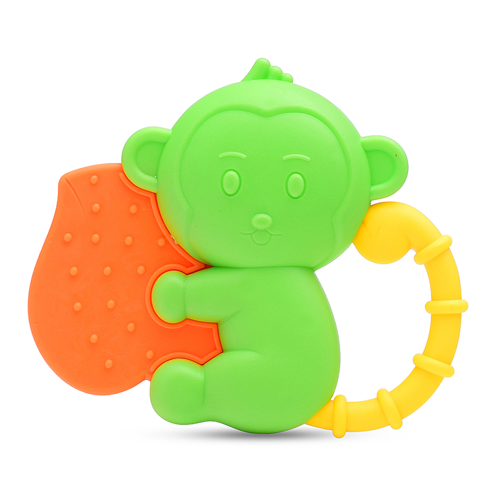 Набор погремушек Y0171 "Ассорти" в пакете