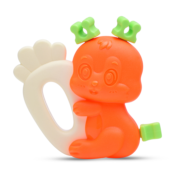 Набор погремушек Y0171 "Ассорти" в пакете