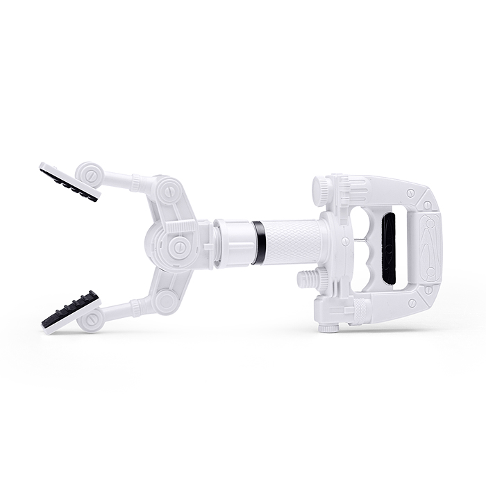 Игра-хваталка 412-4 "Космохват"