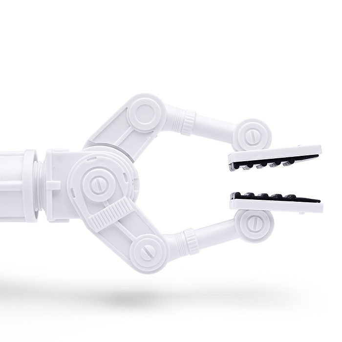 Игра-хваталка 412-4 "Космохват"