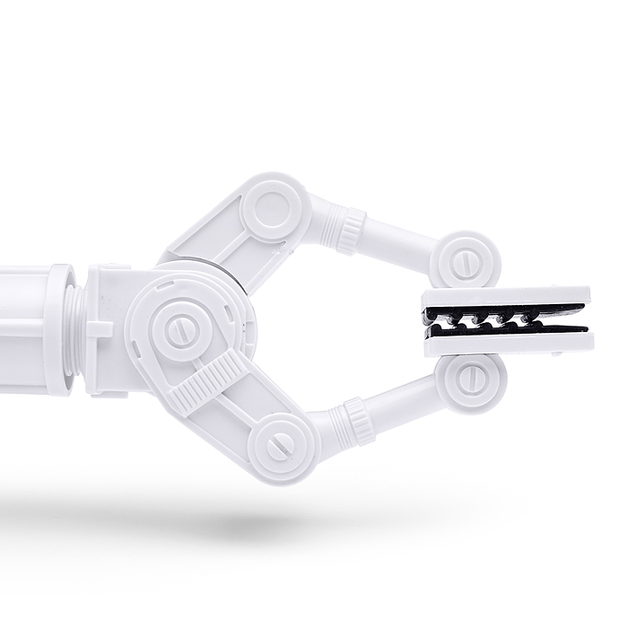 Игра-хваталка 412-4 "Космохват"