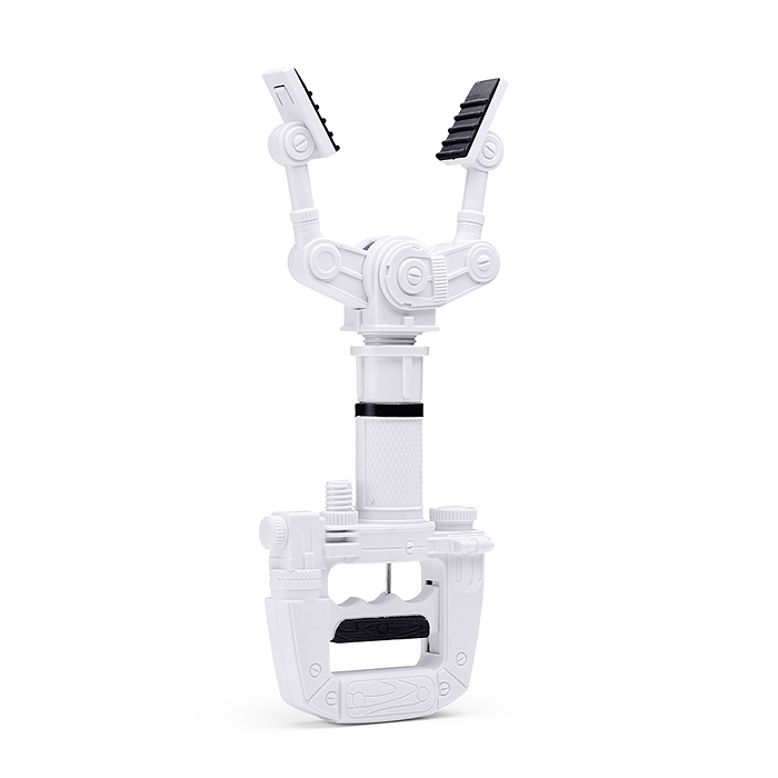 Игра-хваталка 412-4 "Космохват"