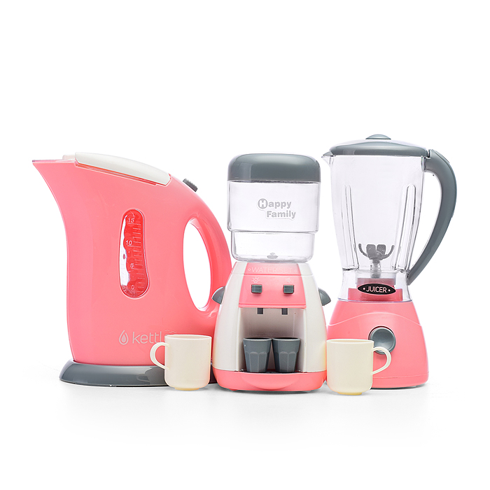 Фото к товару Бытовая техника LS8335C "Чайник, кух.комбайн, кофеварка" в коробке Бытовая техника LS8335C "Чайник, кух.комбайн, кофеварка" в коробке