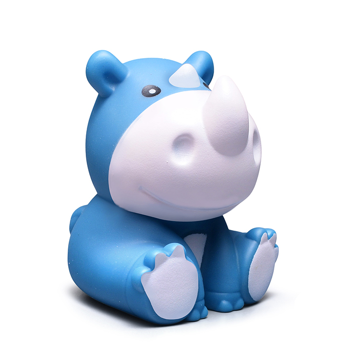 Набор игрушек для купания Y0125 "Сафари" в пакете