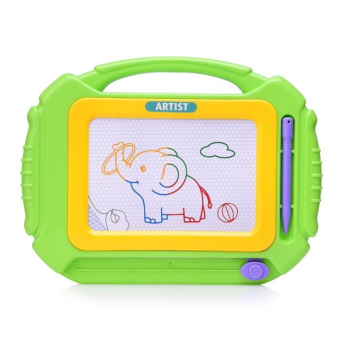 Фото к товару Доска для рисования 250 "Артист" в пакете Доска для рисования 250 "Артист" в пакете