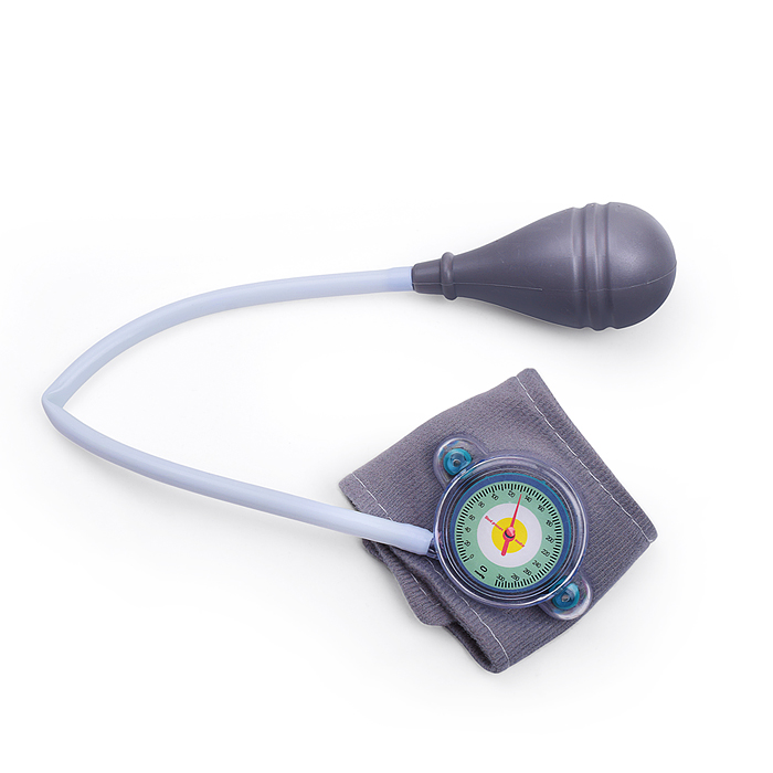 Игровой набор доктора 660-93 "Ренген кабинет" в коробке