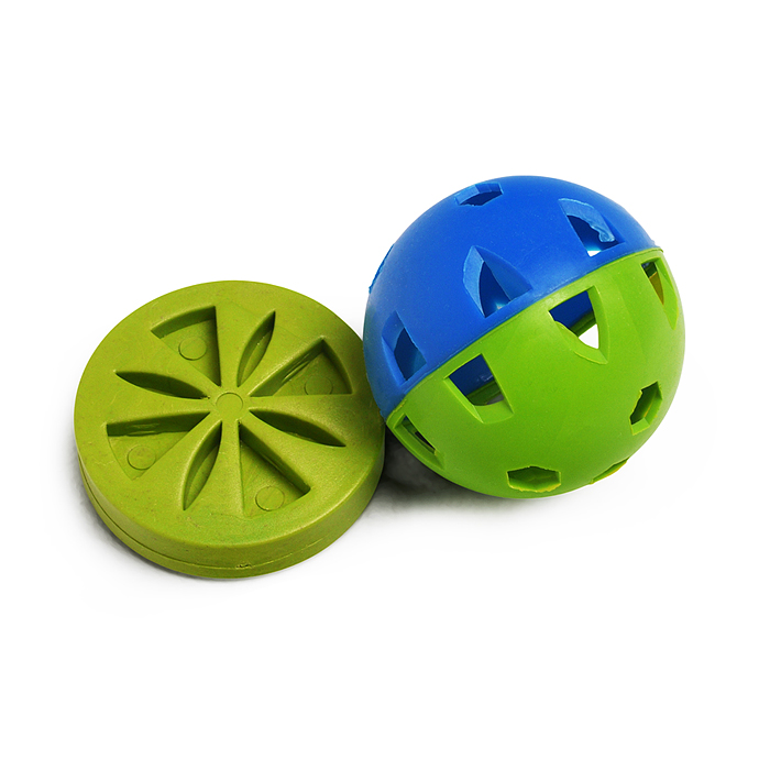 Хоккейный набор с мини воротами для игры дома и на улице. Комплект: 2 клюшки, ворота с сеткой, шайба