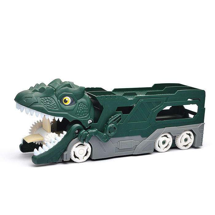 Катапульта 660-S113 "Дино паркинг" в коробке