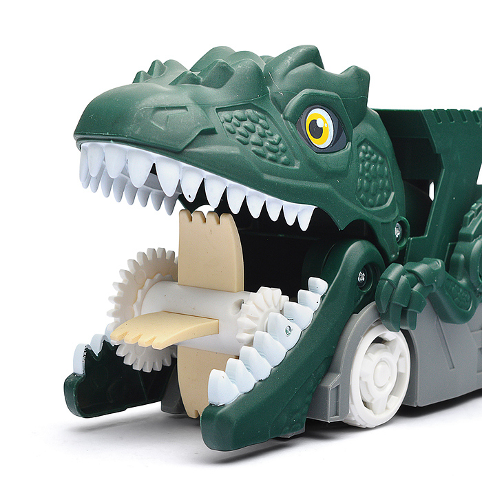 Катапульта 660-S113 "Дино паркинг" в коробке