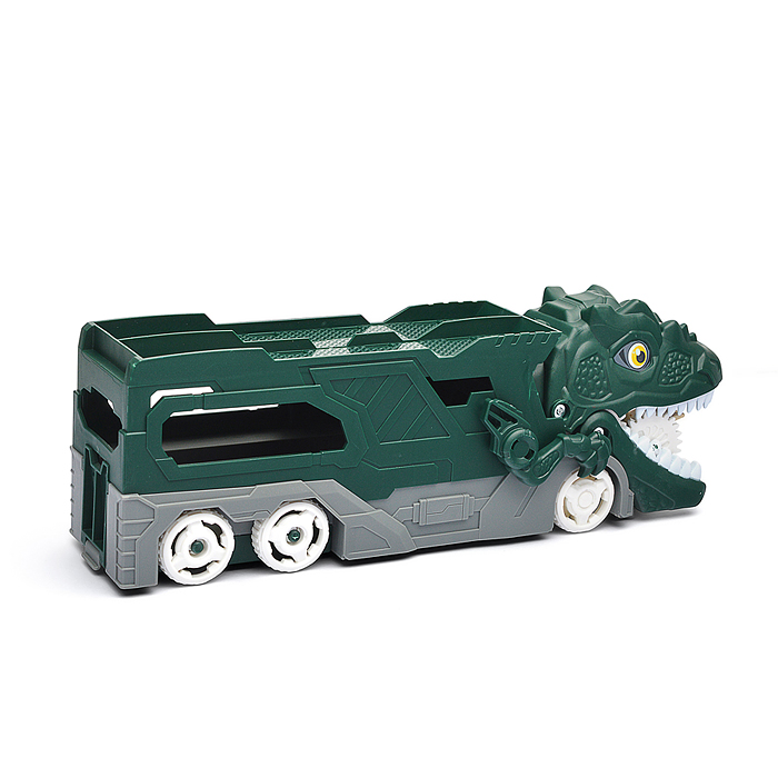 Катапульта 660-S113 "Дино паркинг" в коробке