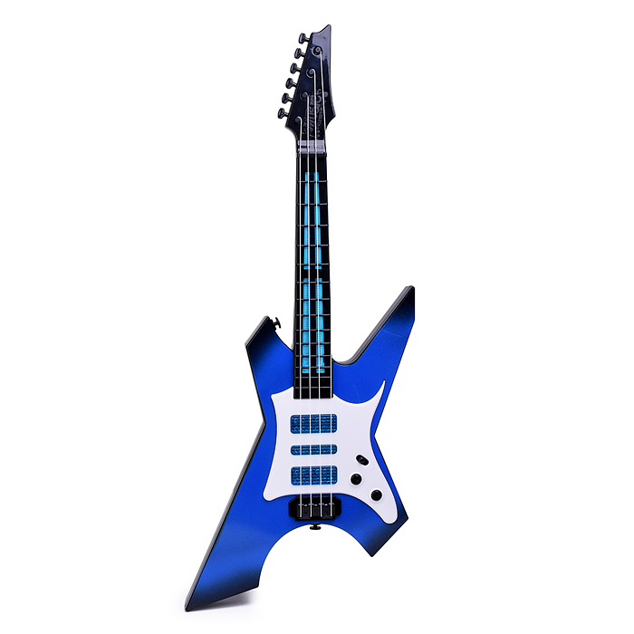 Гитара 5031C "Музыкальная группа" в коробке