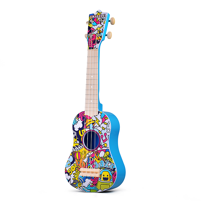 Гитара B388-5A "Музыкальный бум" в коробке