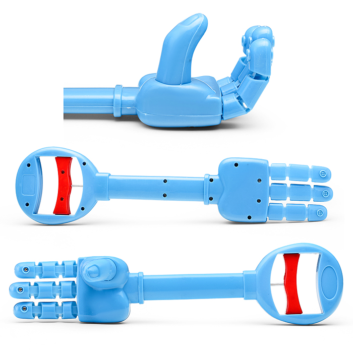 Хваталка 1578MA "Рука" 