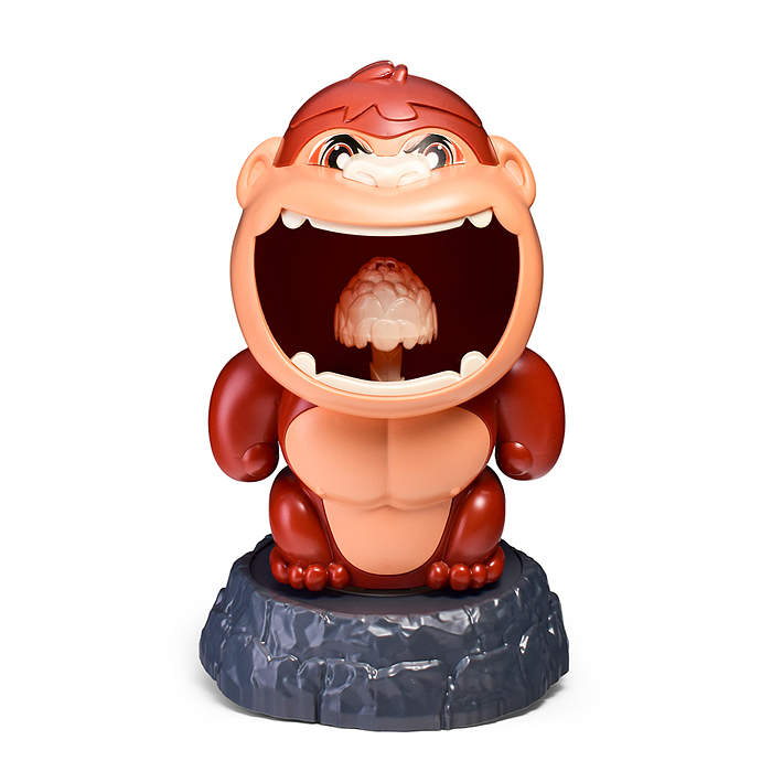 Игра попади в цель 1212 "Горила" в коробке