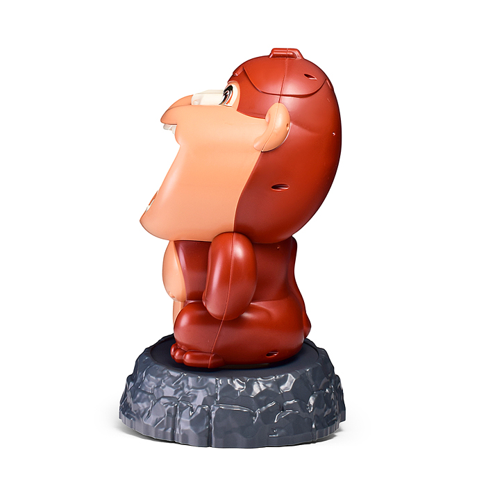 Игра попади в цель 1212 "Горила" в коробке