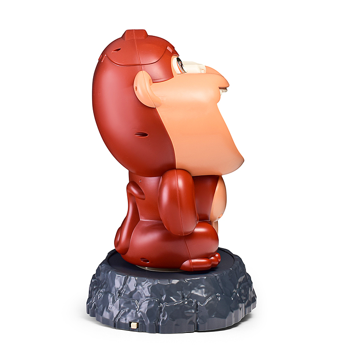 Игра попади в цель 1212 "Горила" в коробке