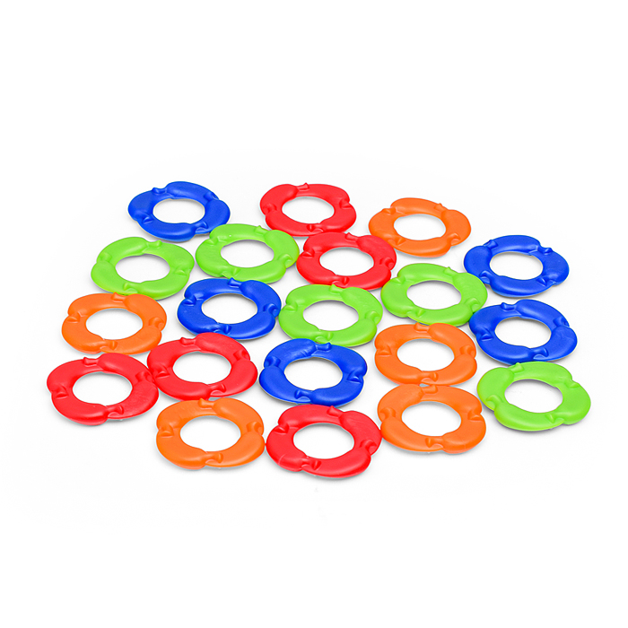 Игра попади в цель 1212 "Горила" в коробке