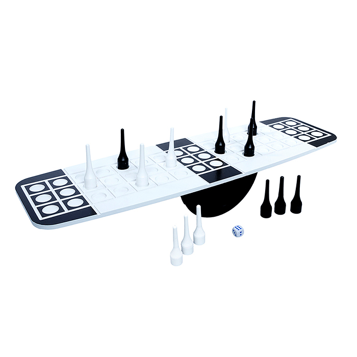 Настольная игра "Баланс Битва"