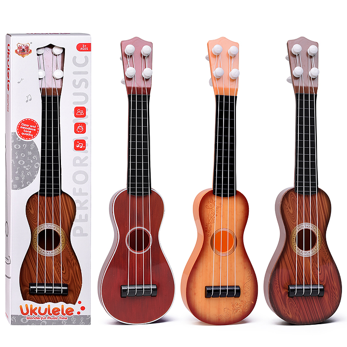 Гитара 8848 "Классика" в коробке