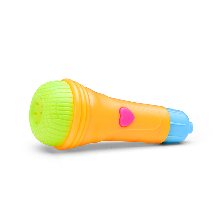 Набор музыкальных инструментов 5198-2 "Веселый оркестр-2" в пакете