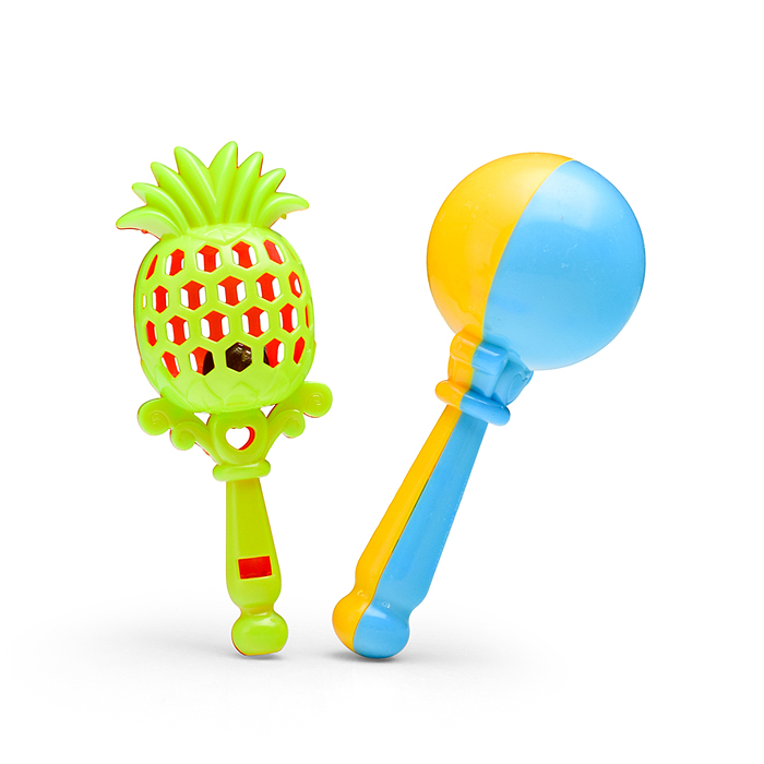 Набор музыкальных инструментов 5198-2 "Веселый оркестр-2" в пакете