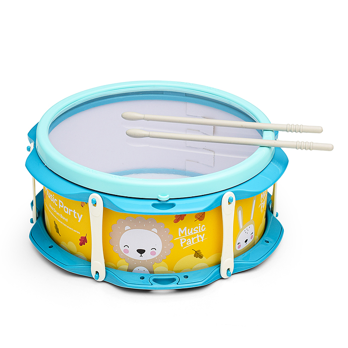 Набор музыкальных инструментов 3505E "Музыкальная вечеринка" в коробке