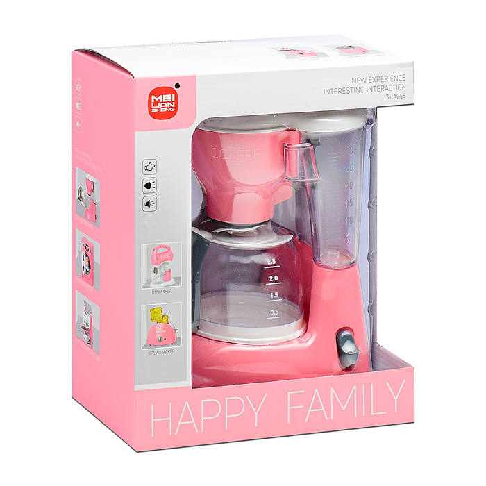 Фото к товару Бытовая техника LS820C14 "Кофеварка" в коробке Бытовая техника LS820C14 "Кофеварка" в коробке