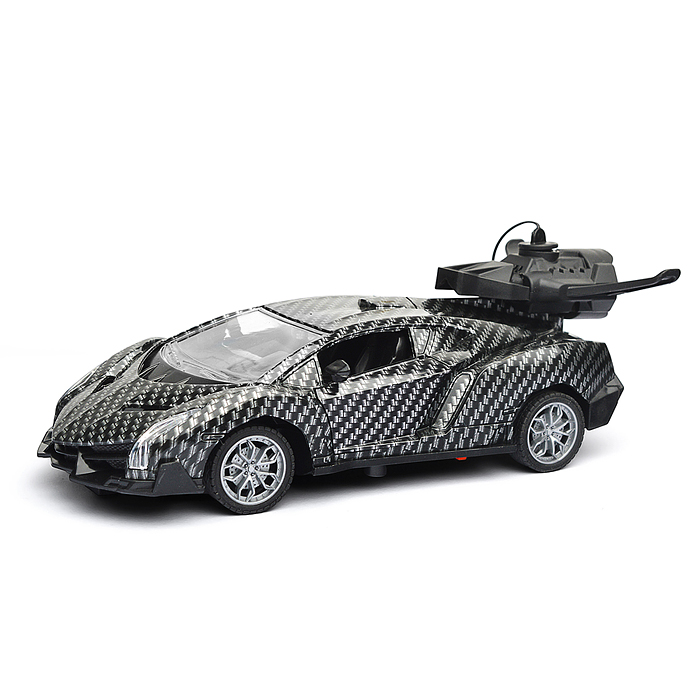 Фото к товару Машина FN301P-1W/2W "КонтролКар" р/у, 27 MHz, в коробке Машина FN301P-1W/2W "КонтролКар" р/у, 27 MHz, в коробке