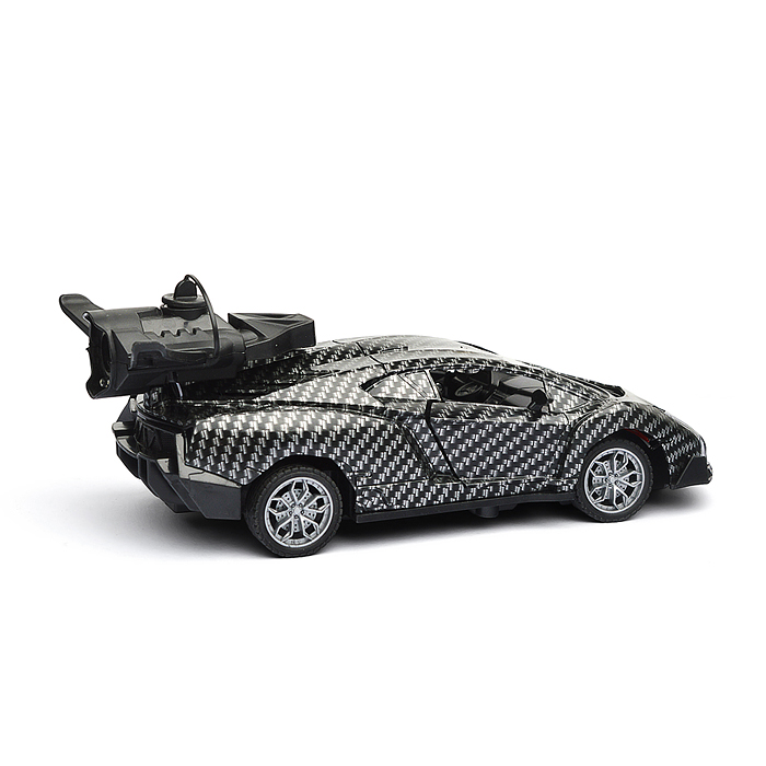 Фото к товару Машина FN301P-1W/2W "КонтролКар" р/у, 27 MHz, в коробке Машина FN301P-1W/2W "КонтролКар" р/у, 27 MHz, в коробке