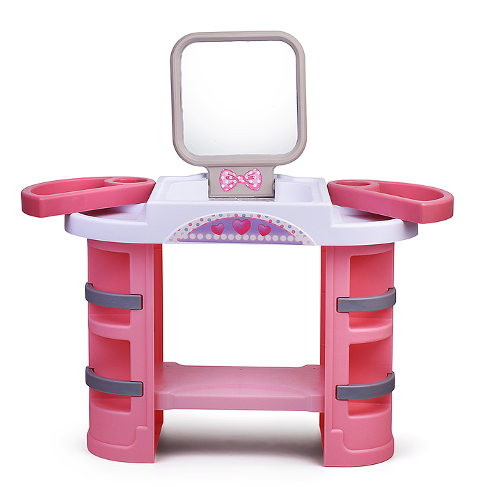 Набор стилиста 7GT05A "Стильный образ" в коробке