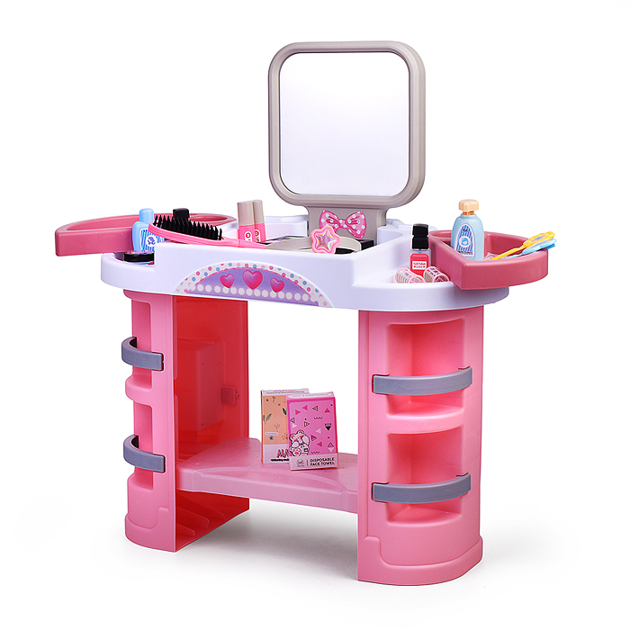 Набор стилиста 7GT05A "Стильный образ" в коробке