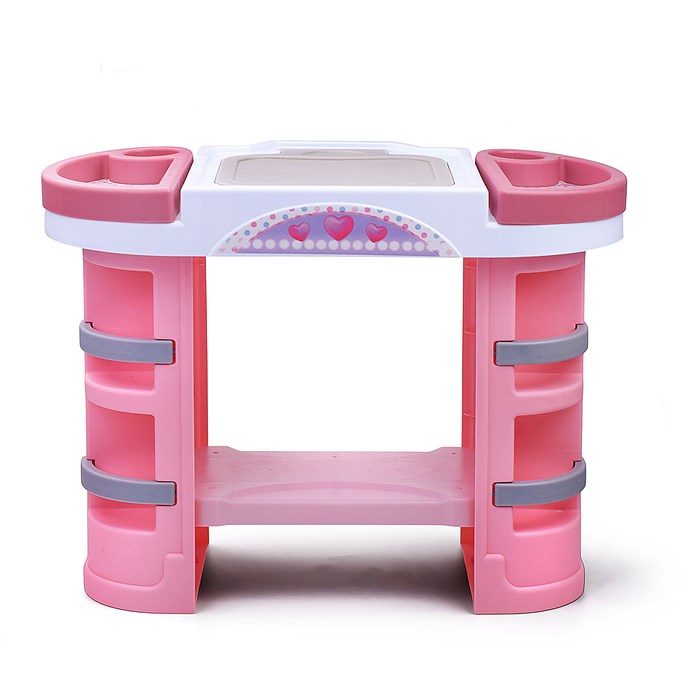 Набор стилиста 7GT05A "Стильный образ" в коробке