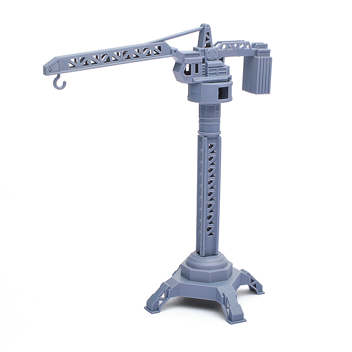 Фото к товару Набор машин XY358-A20 "Военный город" в коробке Набор машин XY358-A20 "Военный город" в коробке