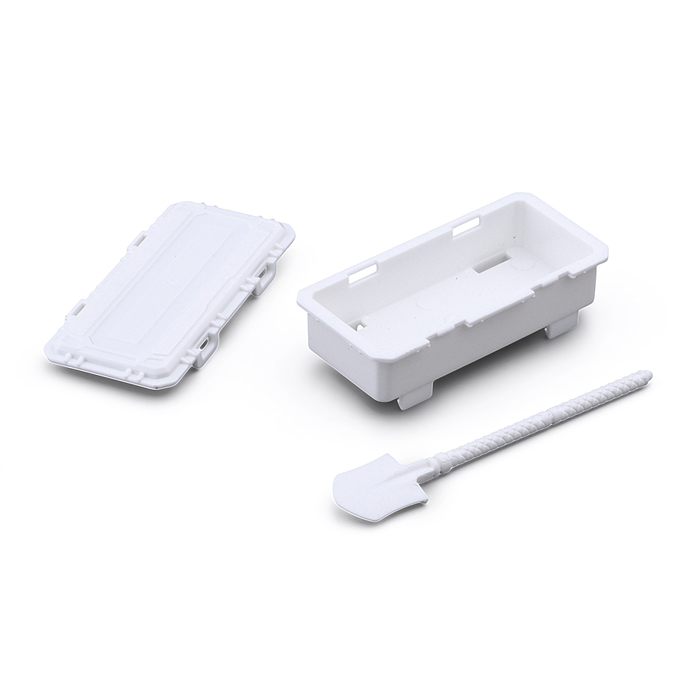 Машина QX009 "Гонщик" р/у, 27 MHz, в коробке