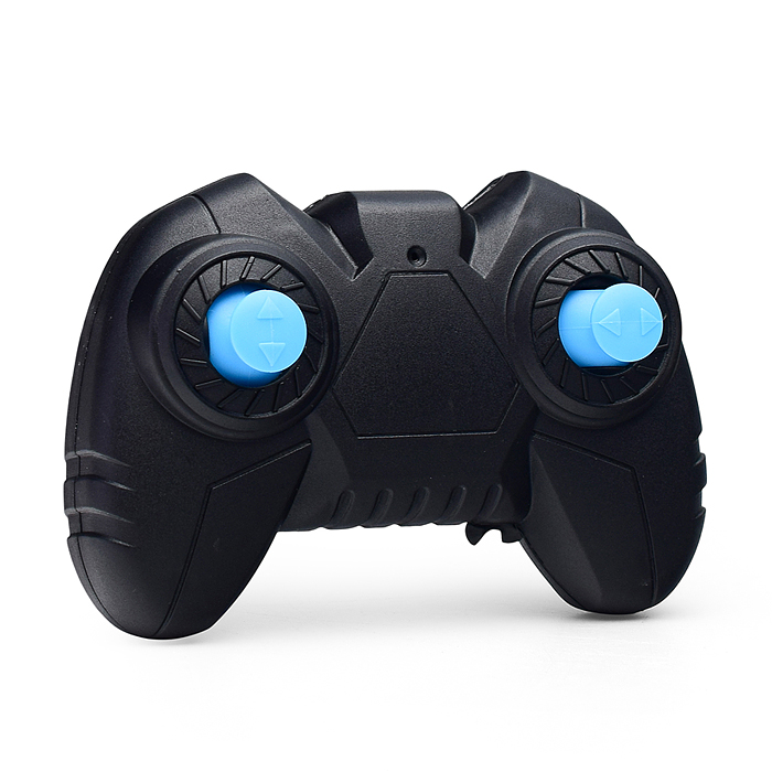 Машина SY002A "Пилотный мотоцикл" р/у, 27 MHz, в коробке